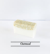 Load image into Gallery viewer, Goat Milk Soap
