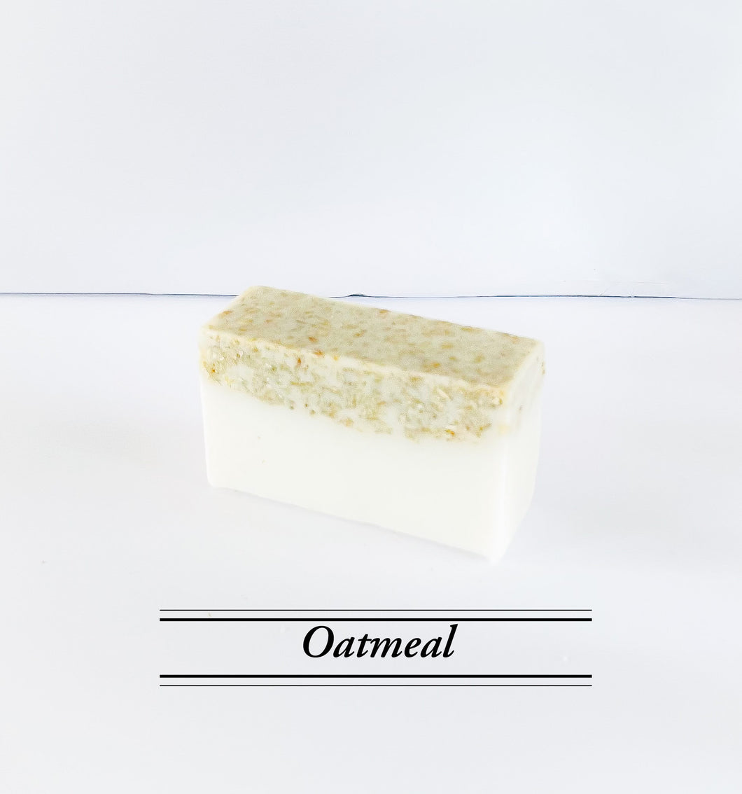 Goat Milk Soap